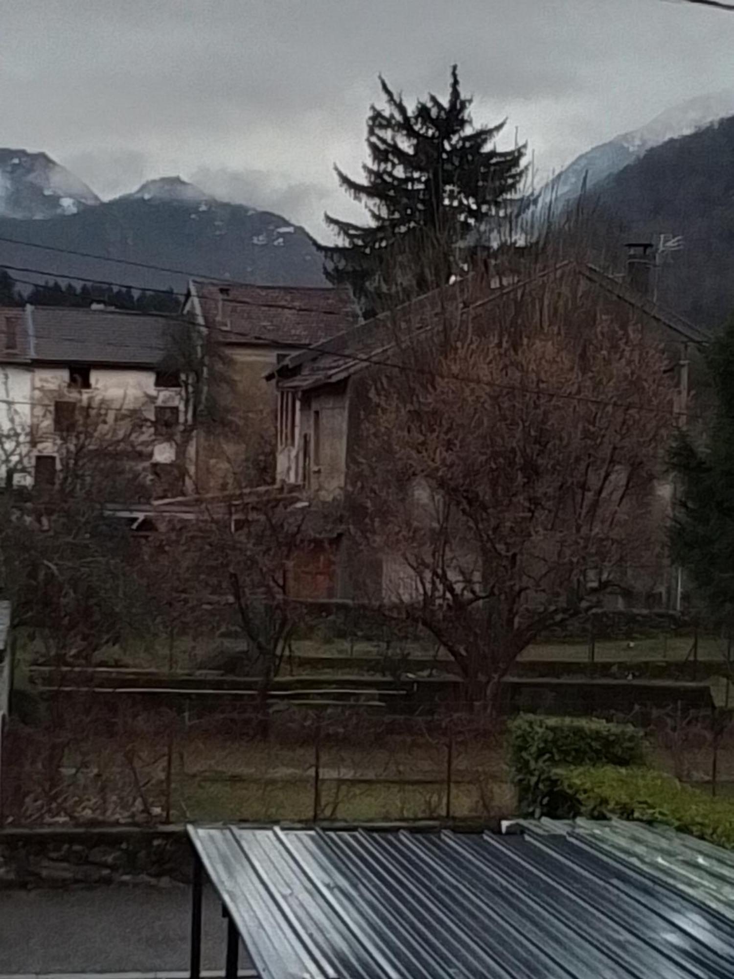 Maison Savignac Les Ormeaux Eksteriør billede